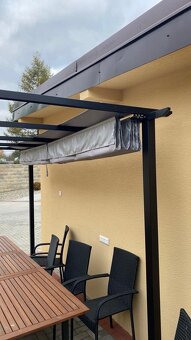 Pergola - 5