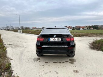 BMW X6 35d xDrive - 5