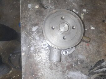 Vodná pumpa avia a31 turbo - 5