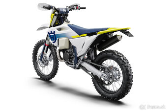 HUSQVARNA TE 250/ 2024 - 5