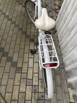 Dámsky bicykel - 5