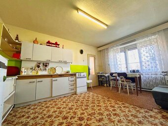 3 izbový rodinný dom, Háj, 522 m2 - 5