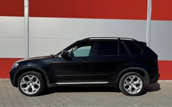 BMW X5 - 5