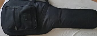 Fender american performer telecaster - 5