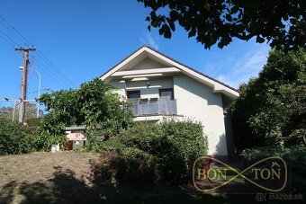Exkluzívne 5izb. dom s garážou na 734m2 pozemku s možnos - 5