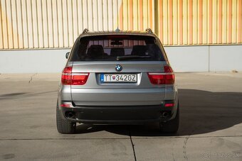 Bmw x5 e70 - 5