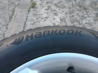 Predám Hliníkové Disky Org DEZENT 5x112 R15 DOT 2023 - 5