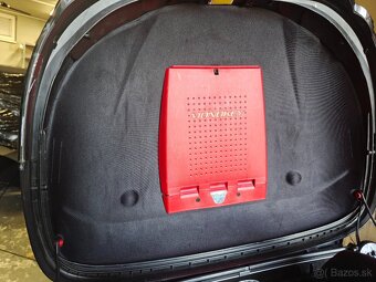 Kufor GIVI MAXIA 3 E55 - 5