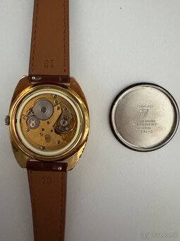TISSOT SEASTAR 41584 1970-1979 - 5