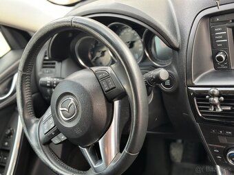 Mazda CX-5 - 5