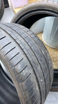 285/25 R20 - 5
