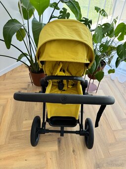 Cybex priam - 5