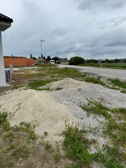 Darujem štrk 3 druhy - 5