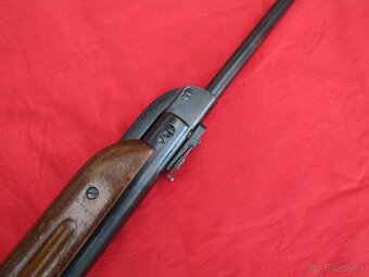 Vzduchovka DIANA 25 - 5