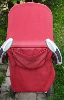 Športový kočík Peg-perego - 5