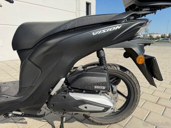 Honda Vision 110 - 2023 - 5