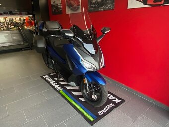 Honda Forza 350 SMART TOP BOX , 476 km 10/2024 - 5