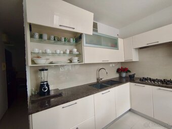 PREDAJ 3 izbový byt Piešťany, ul. Matej Bela, kompletná rek. - 5