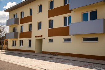 NOVUM Trstice – Moderné 3- a 4-izbové byty - 5