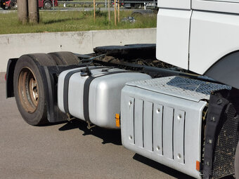 Prodám tahač návěsů MERCEDES-BENZ ACTROS 1845 LSRNL E6 LD - 5