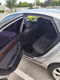 Audi A6 C5 2.5TDI 110KW - 5