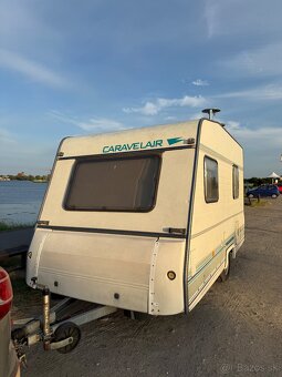Caravelair 1992 - 5