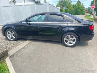 Audi A4 B8 2.0tdi - 5