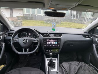 Predám Škodu Oktáviu III. 1.6 TDi 2018 r.v. - 5