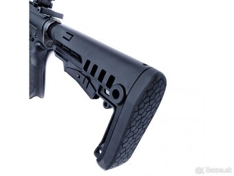 Hammerli TAC R1 22, kal. .22LR + 30 ranový zásobník grátis - 5