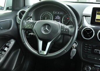 Mercedes-Benz Třídy B 180CDI 80 kw - 5