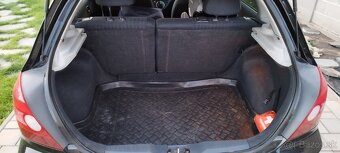 Honda civic - 5
