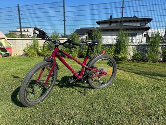 Specialized Jett 20 - 5