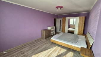 2 izbovy byt Levice - dobra lokalita - 5