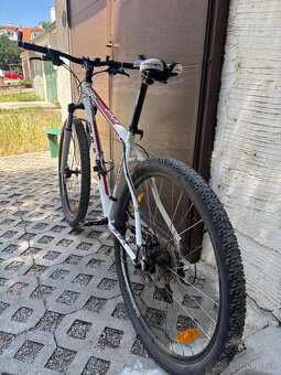 Horský bicykel - AMULET 29” - 5