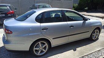 Predám Seat Cordoba, 2009, 202 300 km - 5
