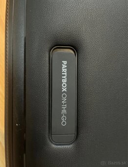 JBL PARTYBOX - 5