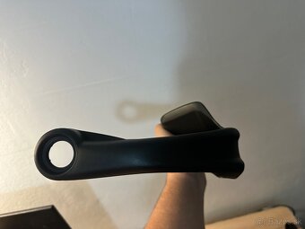 HONDA CB500X HANDGUARD - 5
