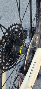 Mondraker Chrono RR carbon - 5