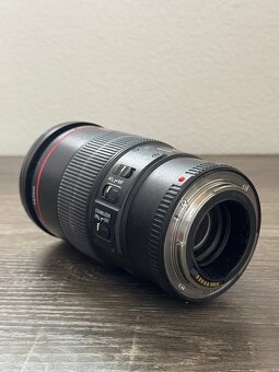 Canon EF 100mm f/2.8L Macro IS USM - 5