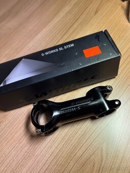 S-Works SL stem 90mm - 5