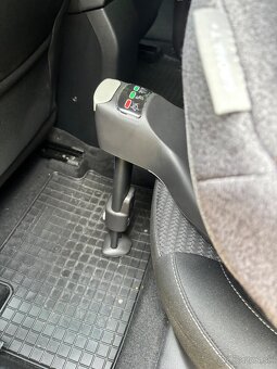 Autosedačka Cybex Sirona T plus základna Base T i size - 5