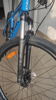 Horský bicykel Giant ATX 1 27,5 - 5