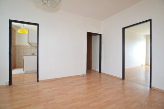 NA PREDAJ | 3 izbový byt s balkónom, 65 m2, centrum mesta - 5