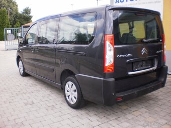 Citroen Jumpy 2.0 HDI - 5