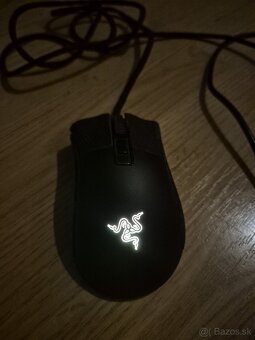 Razer Blade 15 2020 15,6" - 5