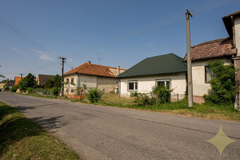 Exkluzívne na predaj rodinný dom s pozemkom 754m2 priamo v c - 5