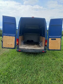 VW LT 35 2,5TDi 70kw - 5
