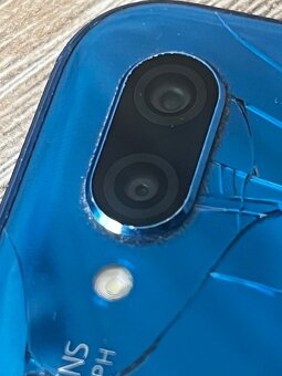 Huawei P20 Lite - 5