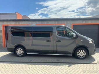 Renault Trafic 1.6 dCi 145 L2H1 - 5