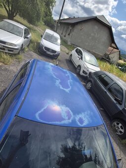 Predám škoda fabia 1.4 mpi 50kw - 5